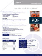 Impreglon 410M DataSheet