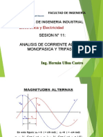 Desarrollo de La Sesion - N°11 Eye