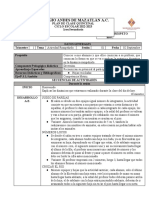 Colegio Andes de Mazatlán A.C.: Datos Generales