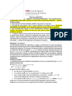 Desarrollo Taller 2 Gestión de La Producción 01 2021