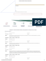 Consulta de Adeudos: Atención Ciudadana