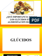 5°gllúcidos