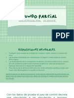 Procesal Penal