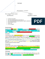 Descriptiv:: Zi Mohorâtă Prin Piața Centrului