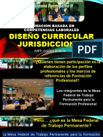 4-Diseño Curricular Jurisdiccional