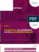 Sesion 1 - Auxiliar Contable - CLRP