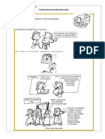 Parábola de Los Invitados Descorteses