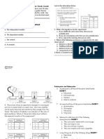 2015 Fall Semester Exam Review