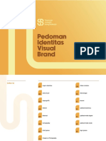 Visual Identity Guideline - Joseph Sang Pekerja Foundation