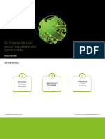 Deloitte Auto Component PLI