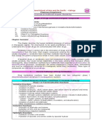 Pharmaceutical Medicinal Organic Chemistry: International School of Asia and The Pacific - Kalinga