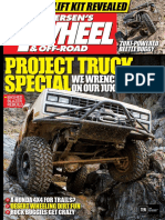 Project Truck Special: We Wrench