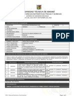 SBL 172 RptSyllabusUTM 1656618048614