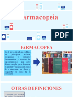 FARMACOPEA