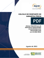 EPE DEE RE 086-2021 r0 Calc GF Desp Eletrobras SemApendice1