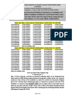 Notice - DV4 Schedule 24 - 04 - 2023 - Level5