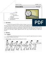 05 - Voleibol-1º y 2º ESO