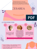 Cesarea