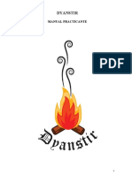 DYANSTIR Manual Practicante Espanol 2018 EDITADO