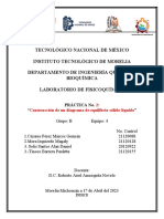 REPORTE PRACTICA 2 Fisicoquimica