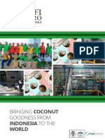 Profile Brochure - Sofi Agro Industries