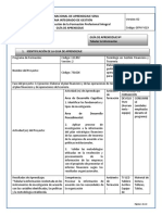 1 Guia Tabular La Informacion