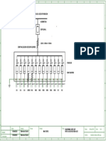 Diagrama Unifilar Inst. de Enlace