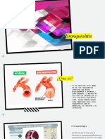 Bronquiolitis