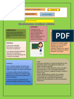 Gestionamos Residuos Sólidos: Ciencia Y Tecnologia