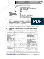 Silabo UD. Gestion Presupuestaria 2023-I (Actualizado y Firmado)