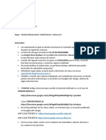 3° Basico Matematica Guia 11