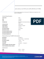 FFVV-65C-R2 Product Specifications (Comprehensive)