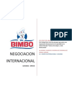 Caso Practico Contrato Internacional