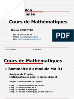 Transform e de Laplace