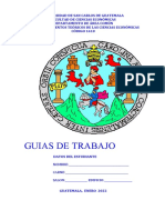 Guias de Trabajo de Fundamentos