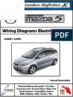 Mazda5 05-10 - SE PDF