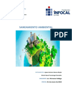 Saneamiento Ambiental