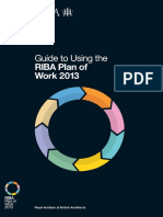 Dale Sinclair (Author) - Guide To Using The RIBA Plan of Work 2013-RIBA Publishing (2019) PDF