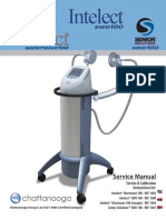 Service Manual - Intelect Shortwave