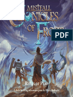 Chronicles of Frost Rules EN Web