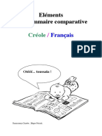 Grammaire FR - KR PDF