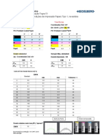 Norma Grafica Fogra 51 e Fogra 52