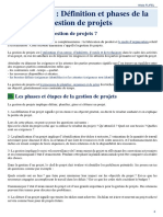 Document 2-Cours de Gestion de Projets (Partie I) (P 6-17)