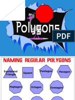 Polygons