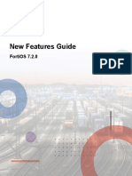 FortiOS-7.2.0-New Features Guide PDF