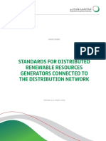 DEWAStandardsforDistributedRenewableResourcesGenerators V 20 March 2016