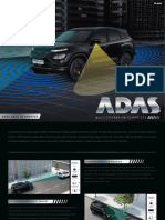 ADAS Brochure - Harrier