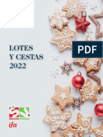 NAVIDAD Sanchez Vazquez Unicash Catalogo 2022 - Alta