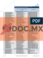 Xdoc - MX b2 Distributivo de Personal CNT Informacion Corporativa