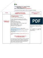 Guia Autoaprendizaje N°4 Ciudadanos Desempeño 32 Cuarto Periodo